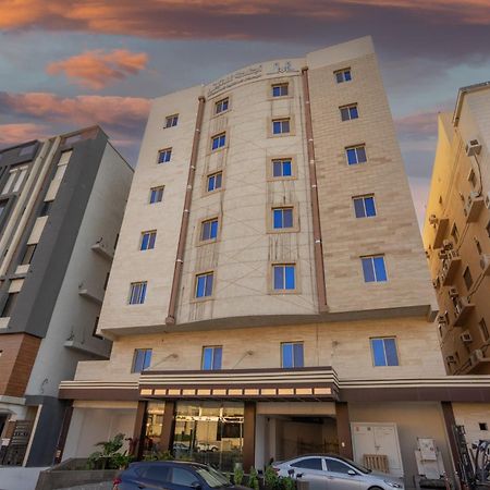 Laten Suites Andalus Mall Jeddah Exterior photo